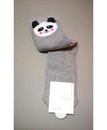 Belino 3/4 детски чорапи с панда